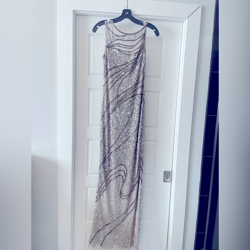 ParkerNY dress